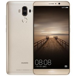 Замена разъема зарядки на телефоне Huawei Mate 9 в Ульяновске